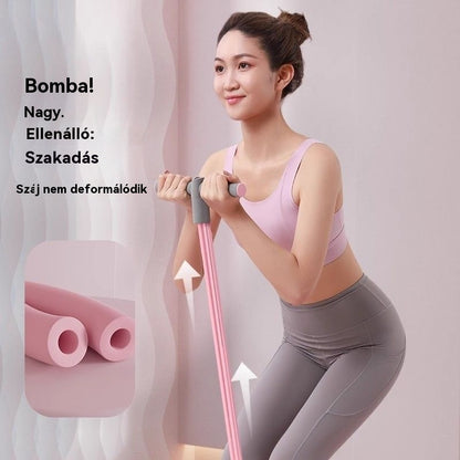 💜 Korlátozott idejű ajánlat 💜 Hasizom edzőfelszerelés – Erősítse edzéseit professzionális készülékekkel a gyors eredményekért!