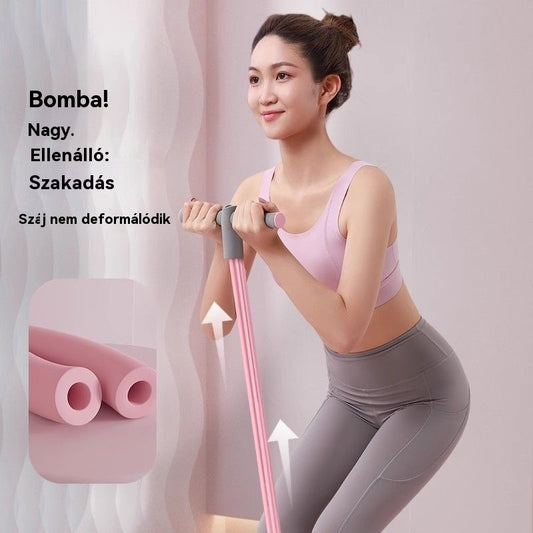 💜 Korlátozott idejű ajánlat 💜 Hasizom edzőfelszerelés – Erősítse edzéseit professzionális készülékekkel a gyors eredményekért!