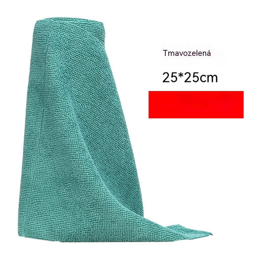 ✨🧼Opakovane použiteľné rolky s čistiacimi utierkami, ktoré sa dajú odtrhnúť jednu po druhej.