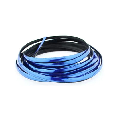 🔥【50% отстъпка】💥【10M】🚗🚗 Универсална защитна лента за врати, капак и багажник на автомобила – защита срещу надрасквания и повреди, лесна за нанасяне!