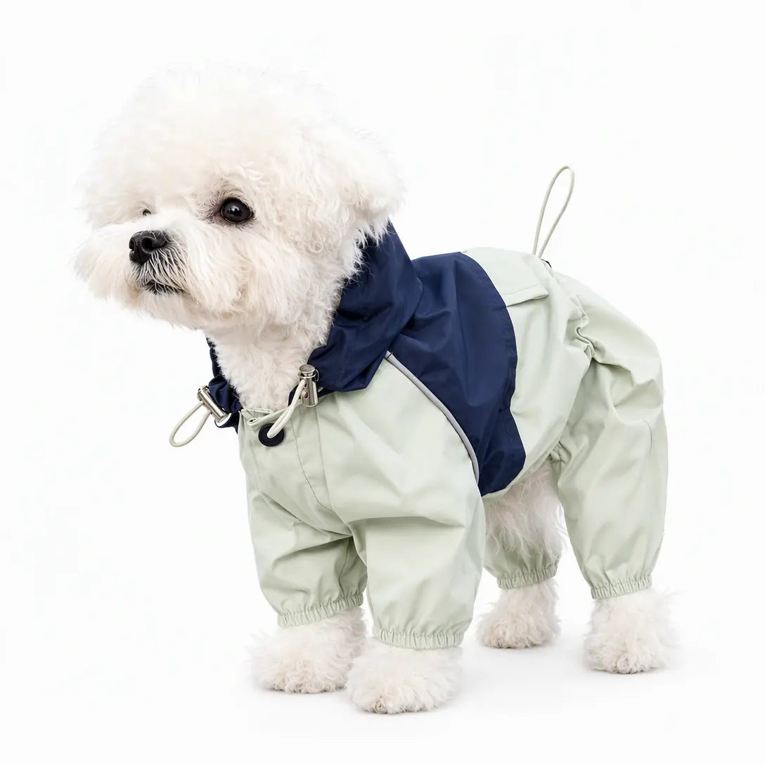 🐶👕Odolné, hmyzu odolné, vodeodolné a škvrnám odolné oblečenie pre psov.