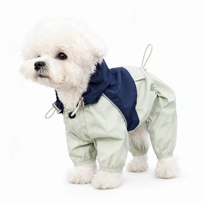 🐶👕Odolné, hmyzu odolné, vodeodolné a škvrnám odolné oblečenie pre psov.