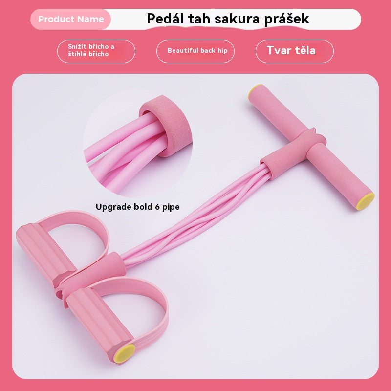 💟Obmedzená ponuka 💟💪 Vybavenie na brušné cvičenia – Kompaktné, účinné a jednoduché na používanie, pre výsledky, ktoré pocítite rýchlo!