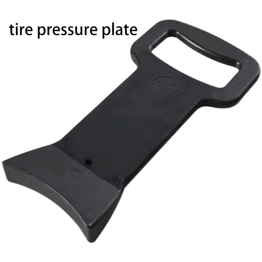 【50% zľava】🛠️🚗 Doska na demontáž pneumatík, používa sa na montáž/demontáž pneumatík.