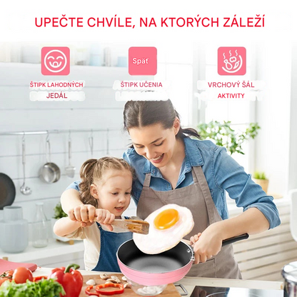 🎁【Najlepší darček pre deti - 50% zľava】🍳 Detská mini kuchynka na varenie – bezpečná a vzdelávacia hračka pre kreatívne učenie a nekonečnú hru