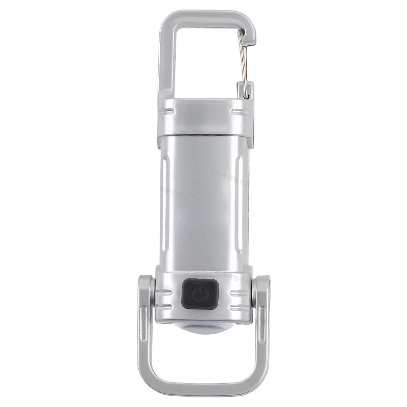 💡【Kupite 1 i dobijete 1 besplatno】🔥Odlična ponuda🔥Super svijetla vodootporna mini svjetiljka s izlazom od 1200 lm. Super svijetlo u mini formatu! Pet režima – nezamjenjiv pomagač za noć!