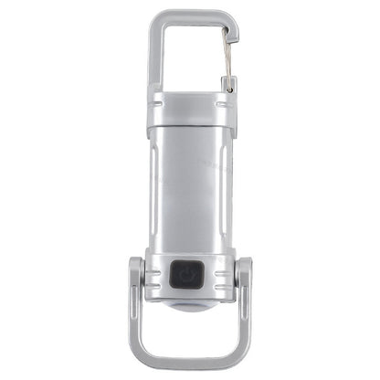 💡【Kupite 1 i dobijete 1 besplatno】🔥Odlična ponuda🔥Super svijetla vodootporna mini svjetiljka s izlazom od 1200 lm. Super svijetlo u mini formatu! Pet režima – nezamjenjiv pomagač za noć!