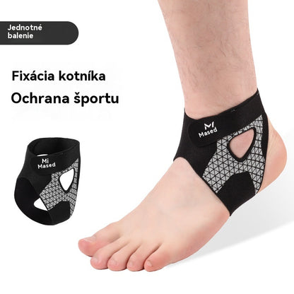 🥇【Kúp 1, získaj 1 zadarmo】🦶Profesionálna športová bandáž na podporu členku a ochranu pred vyvrtnutiami.【2 položky】