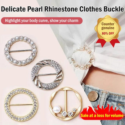 39% ZĽAVA💥Kúpte 4 kusov, získajte 4 zadarmo💟【8 kusov】Viacúčelové gombíky na pripevnenie k okrajom oblečenia