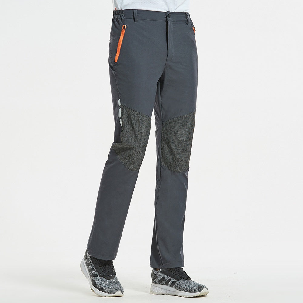 🔥【M~4XL】Pánske zimné nohavice – Teplé, vetruodolné a nepremokavé, ideálne pre náročné horské túry a zimné športy