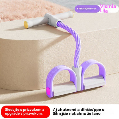 💜 Ponuka s obmedzeným časom💜 Vybavenie na tréning brucha – Zintenzívnite svoje tréningy s profesionálnymi zariadeniami pre rýchle výsledky!