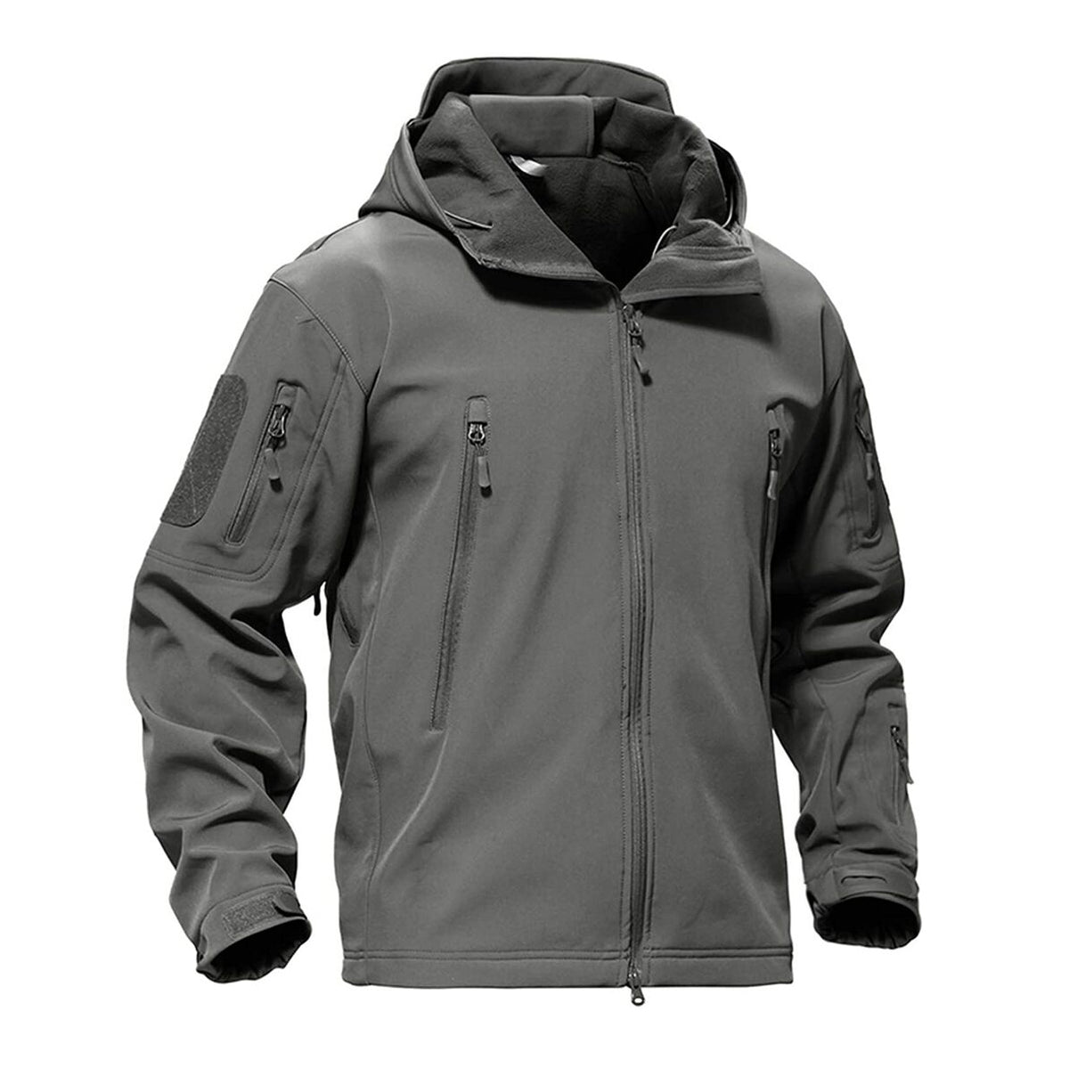 🔥【S–4XL】Ograničena ponuda: Muška jakna za planinarenje na otvorenom. Vodootporna, vjetrootporna i dizajnirana za ekstremne uvjete.