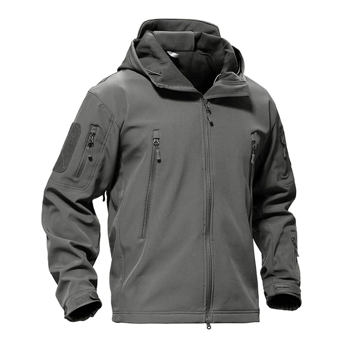 🔥【S–4XL】Limitovaná ponuka: Pánska outdoorová bunda na turistiku. Vodoodolná, vetruodolná a navrhnutá pre extrémne podmienky.