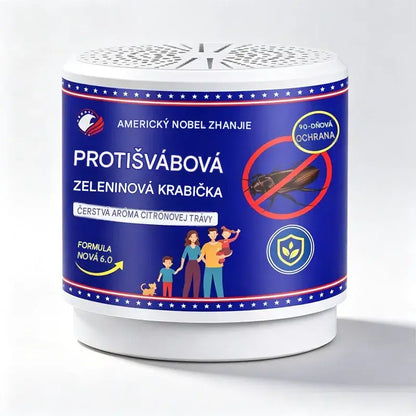 【2 položky za 21 €】Liek špeciálne určený na ničenie švábov