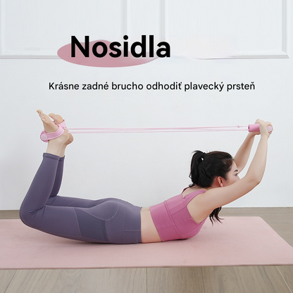 💟Obmedzená ponuka 💟💪 Vybavenie na brušné cvičenia – Kompaktné, účinné a jednoduché na používanie, pre výsledky, ktoré pocítite rýchlo!