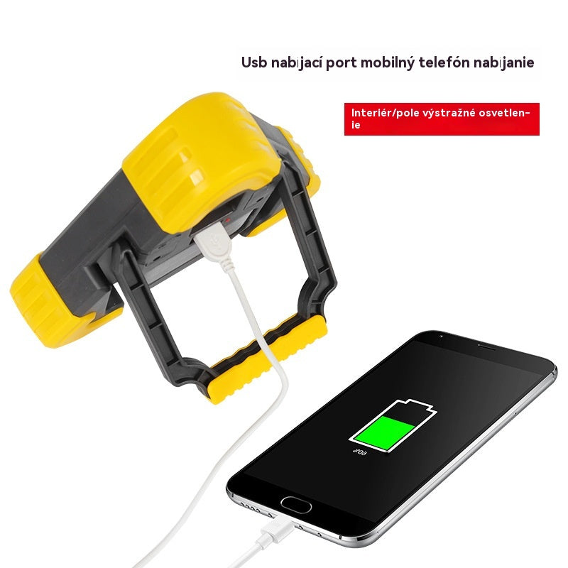 🔥Nový produkt 2026🔥 Multifunkčný solárny núdzový trojuholník 3 v 1 – Bezpečnosť, efektivita a pohodlie pre vaše auto!