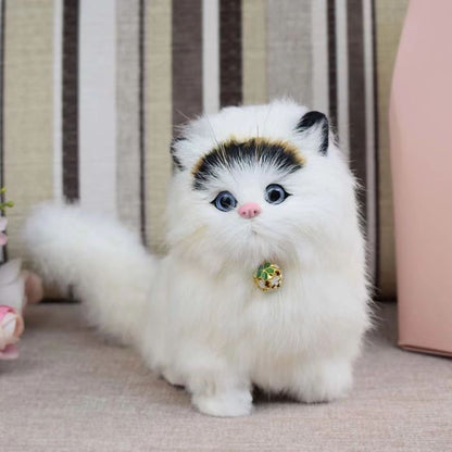 🐱【✨Compra uno y llévate otro gratis】🐱Descuento - 🔥Juguete de peluche Kitty My Robot