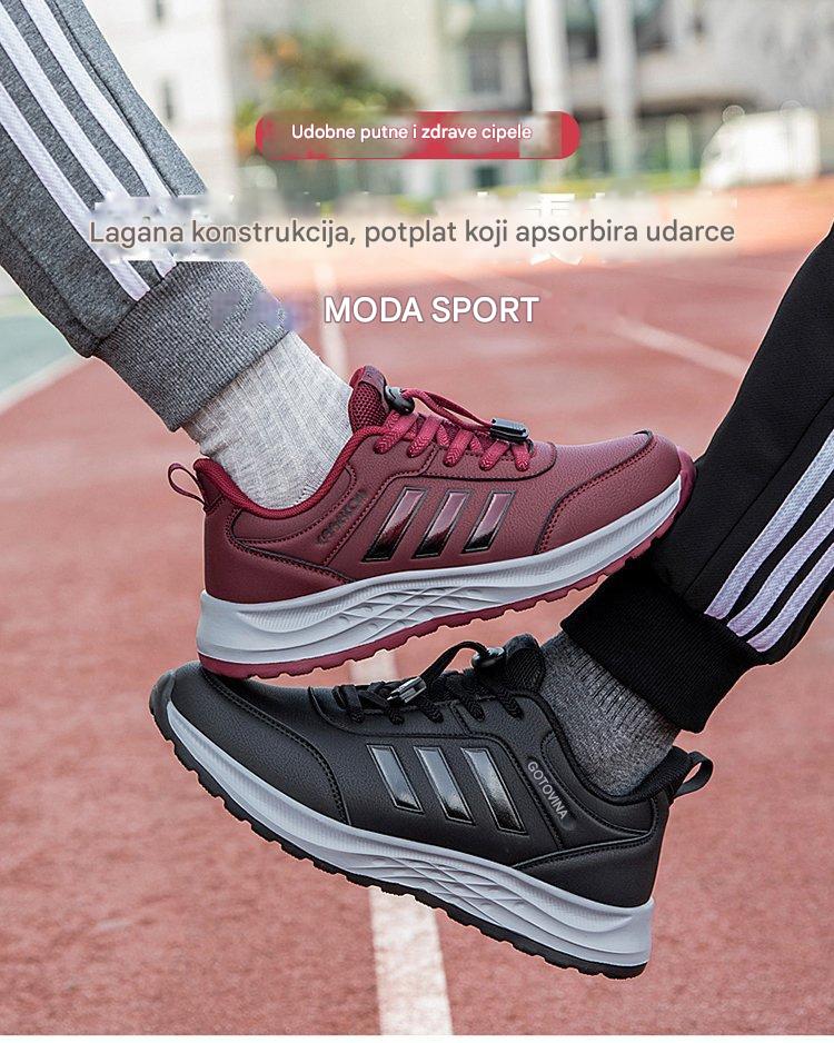👟👍💥Ograniczona oferta 50% zniżki【36-44】Uniseks buty z podporą łuku, antypoślizgowe, ortopedyczne, biegowe buty, wysokiej jakości obuwie sportowe.