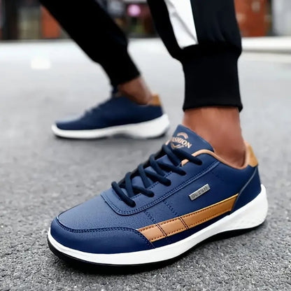 ✨✨【38-48】Lahki moški tekaški copati – maksimalno udobje in stabilnost pri vsakem koraku