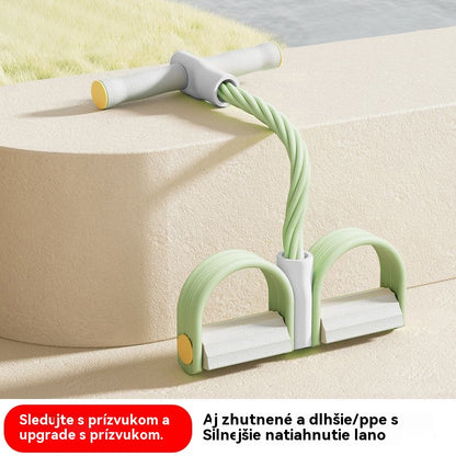 💜 Ponuka s obmedzeným časom💜 Vybavenie na tréning brucha – Zintenzívnite svoje tréningy s profesionálnymi zariadeniami pre rýchle výsledky!