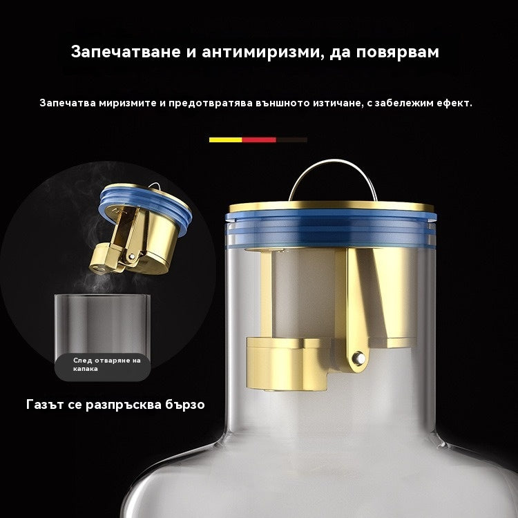 🔥Купете 1, вземете 1 БЕЗПЛАТНО!🔥【21 лв. за брой】🚿 Универсален месингов подов сифон с анти-миризма дезодорираща сърцевина. блокира насекоми и предотвратява връщането на въздух (2 артикула)✨