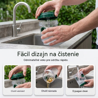 🐝☀️ Solárna pasca na osy na terasu a do záhrady 🔋🌿 – účinná, nabíjateľná a odolná voči poveternostným vplyvom – bez chemikálií, až do 500 m² – ušetrite teraz!