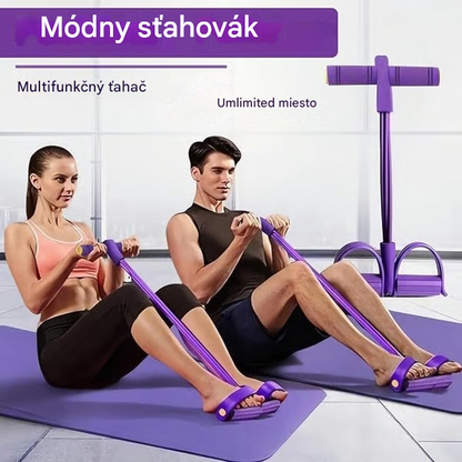 💟Obmedzená ponuka 💟💪 Vybavenie na brušné cvičenia – Kompaktné, účinné a jednoduché na používanie, pre výsledky, ktoré pocítite rýchlo!