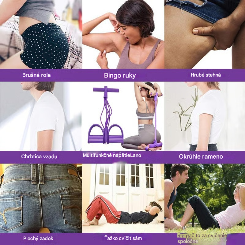 💟Ograničena ponuda 💟💪 Oprema za trbušne vježbe – Kompaktna, učinkovita i jednostavna za korištenje, za rezultate koje ćete osjetiti brzo!