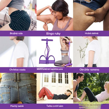 💟Ograničena ponuda 💟💪 Oprema za trbušne vježbe – Kompaktna, učinkovita i jednostavna za korištenje, za rezultate koje ćete osjetiti brzo!