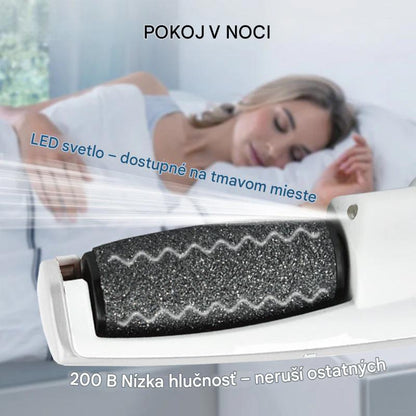 🦶🛁✨🔥Nova električna turpija za pedikuru – uklanja mrtvu kožu s peta, električni uređaj za njegu stopala
