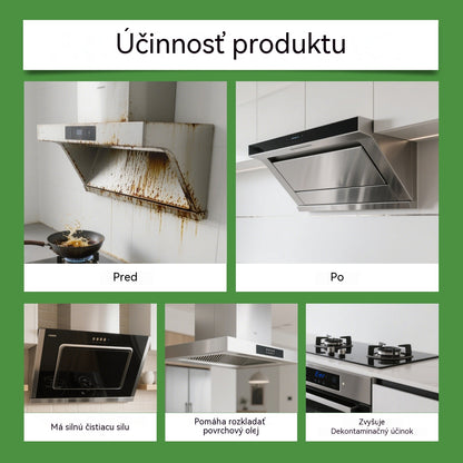💦【Kúp 1, získaj 1 zadarmo】Všestranný enzymatický čistiaci prostriedok do kuchyne a domácnosti - Účinné odstraňovanie škvŕn, platba na dobierku✅【2 položky】