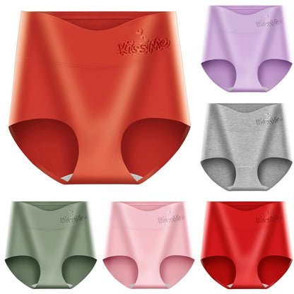 💖Poslední den sleva 50 %--Nadzvednutí hýždí s vysokým pasem z vysoce kvalitní bavlny✨️ （45-105 kg）