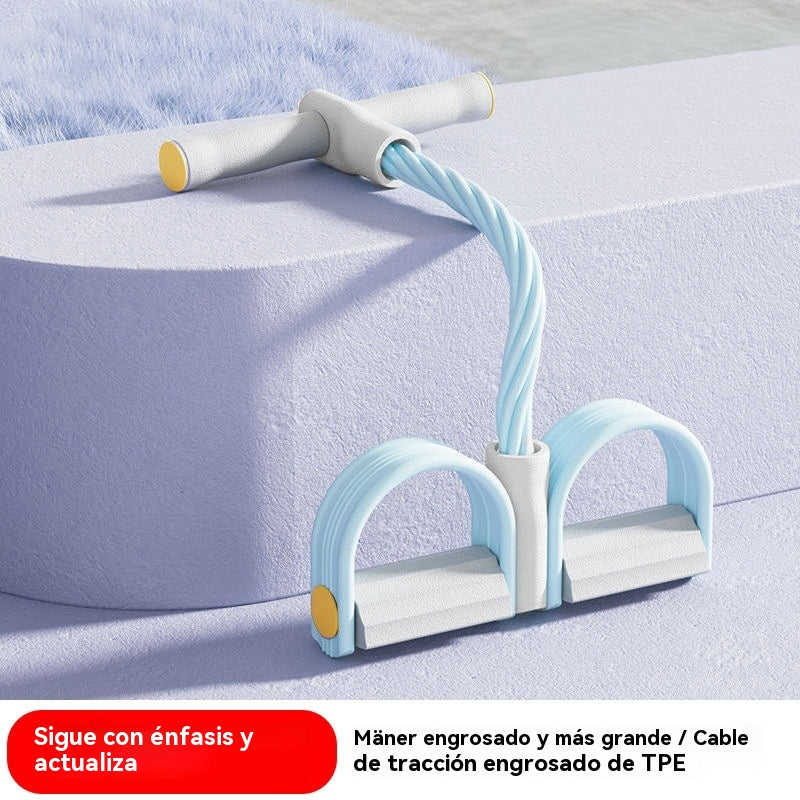 💜 ¡Oferta por tiempo limitado! 💜 Equipo para entrenamientos de abdomen – ¡Potencia tus entrenamientos con equipos profesionales para resultados rápidos!