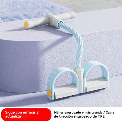 💜 ¡Oferta por tiempo limitado! 💜 Equipo para entrenamientos de abdomen – ¡Potencia tus entrenamientos con equipos profesionales para resultados rápidos!