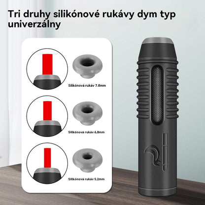 💥【Kúpte 2, dostanete 2 zadarmo】🚗✨ Zberač popola z auta – Kompaktan, prenosan i izdržljiv, idealan za održavanje čistoće i ugodnu vožnju.(4 položky)