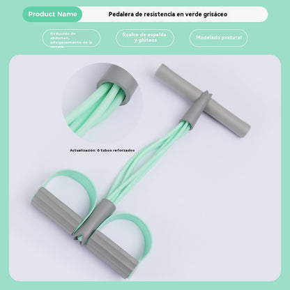 💟Ograničena ponuda 💟💪 Oprema za trbušne vježbe – Kompaktna, učinkovita i jednostavna za korištenje, za rezultate koje ćete osjetiti brzo!