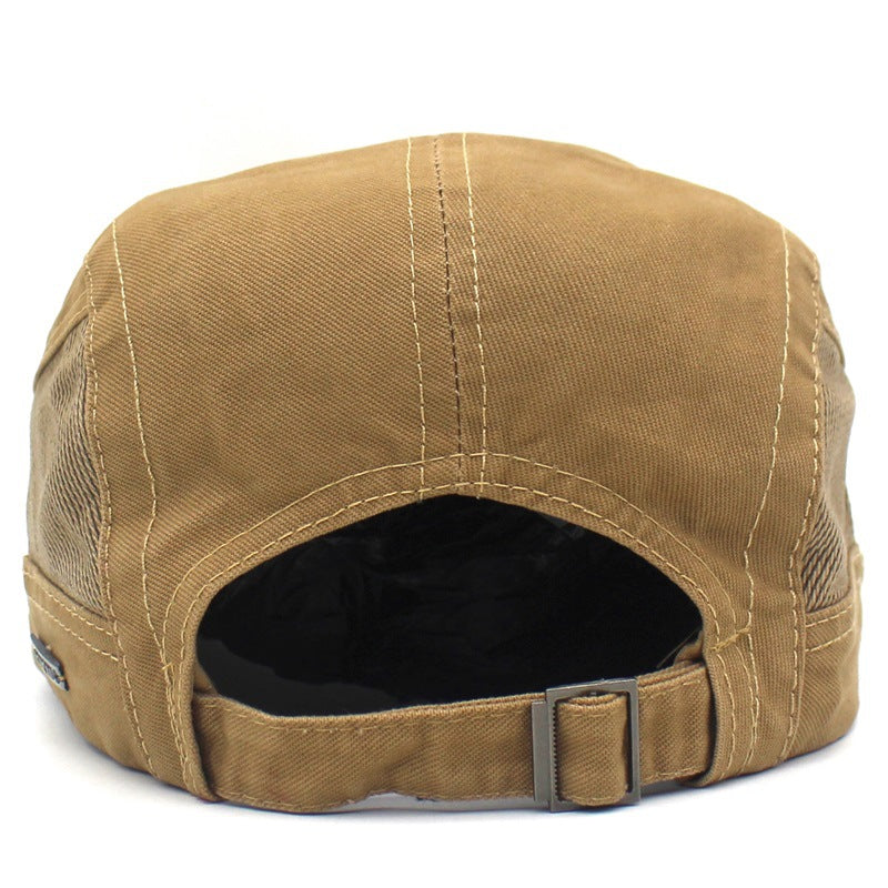 ✨【50% popusta】🧢 Muška ležerna beretka – Topla, udobna, elegantna i savršena za svaki dan!