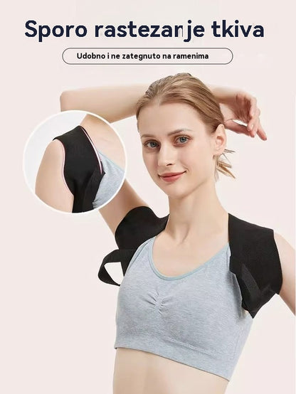 🔥 【Tajna celebrity figura】Novi Cincher pojas – transformirajte svoje držanje tijela i ponovno otkrijte svoje samopouzdanje!