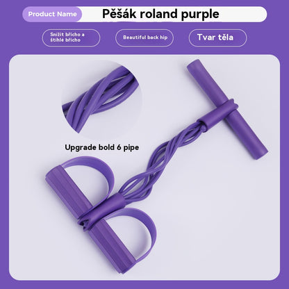 💟Obmedzená ponuka 💟💪 Vybavenie na brušné cvičenia – Kompaktné, účinné a jednoduché na používanie, pre výsledky, ktoré pocítite rýchlo!