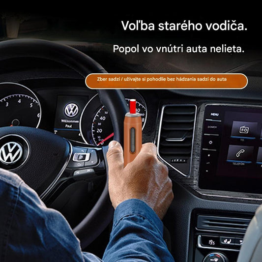 💥【Kúpte 2, dostanete 2 zadarmo】🚗✨ Zberač popola z auta – Kompaktan, prenosan i izdržljiv, idealan za održavanje čistoće i ugodnu vožnju.(4 položky)