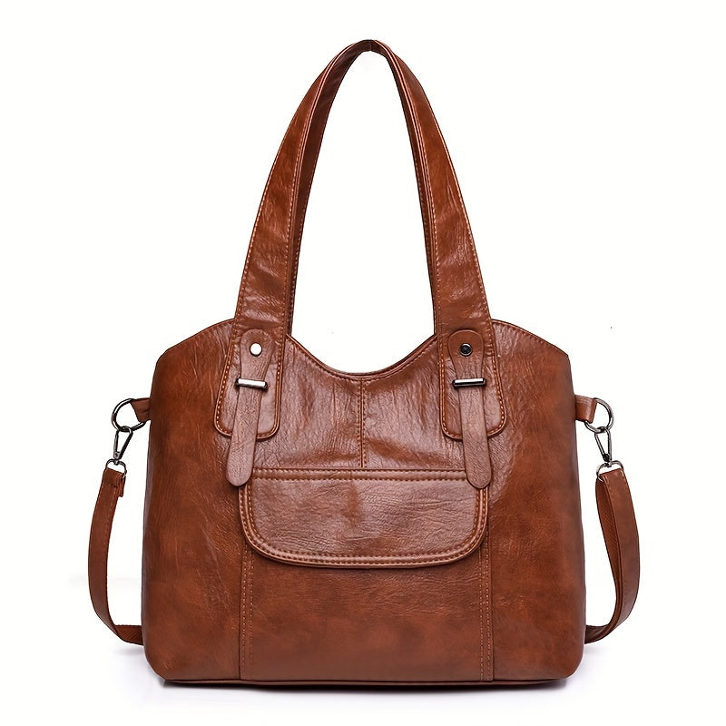 👜👜👜Nowa torebka damska na ramię z prawdziwej skóry bydlęcej