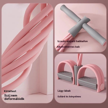 💜 Korlátozott idejű ajánlat 💜 Hasizom edzőfelszerelés – Erősítse edzéseit professzionális készülékekkel a gyors eredményekért!