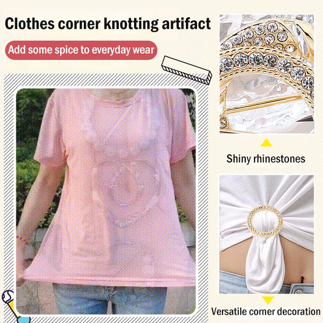 39% ZĽAVA💥Kúpte 4 kusov, získajte 4 zadarmo💟【8 kusov】Viacúčelové gombíky na pripevnenie k okrajom oblečenia