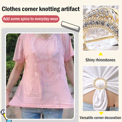 39% ZĽAVA💥Kúpte 4 kusov, získajte 4 zadarmo💟【8 kusov】Viacúčelové gombíky na pripevnenie k okrajom oblečenia